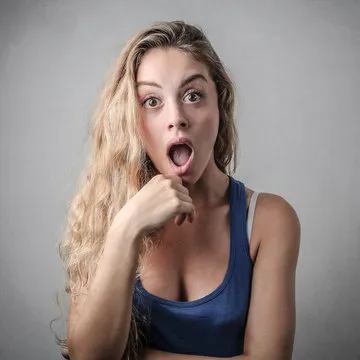 李女士